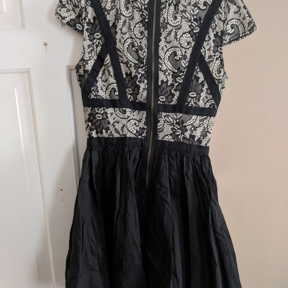 XS Passion Fusion LBD - Picture 2 of 3